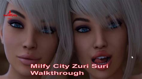 milf city playthrough|Milfy City Guia passo a passo e finais + Cheats .
